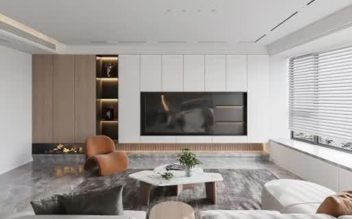 意式风情、法式浪漫全都有，美女主持人带你探店百安谊家奢华家居进口馆