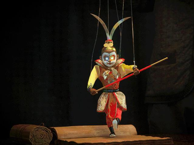 点我！遇见冬季浪漫，来昌建广场看极光吧