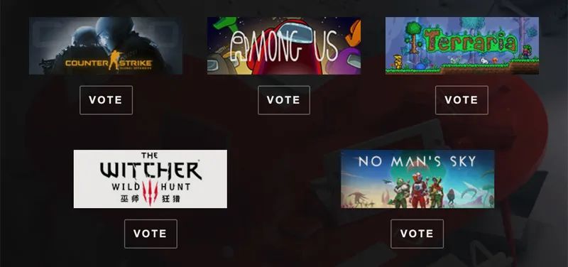 steam最新促销榜,steam近期特惠一览