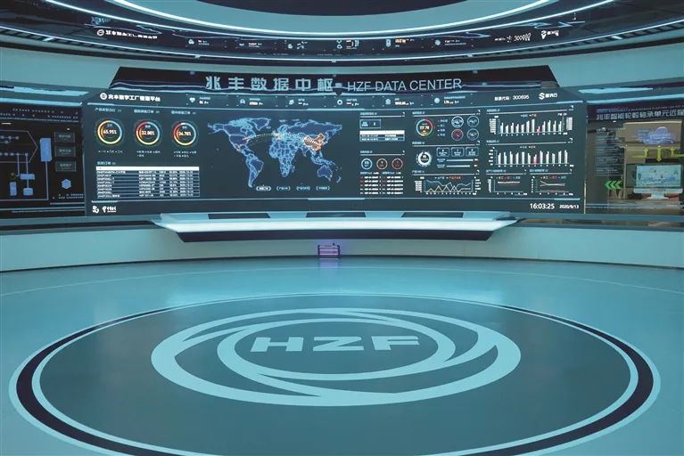 制造到智造的变化,从制造到智造的跨越