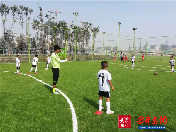 体教融合城阳,体教融合成效