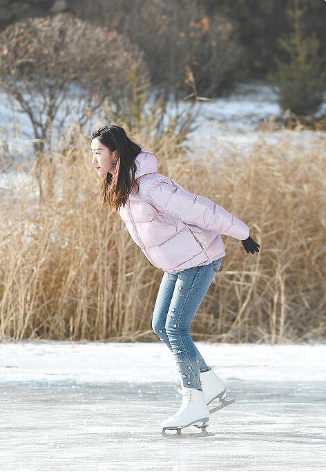 冰雪系列活动,2022年冰雪盛会视频