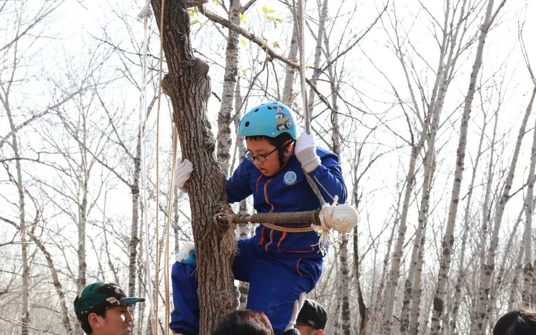 像嫦娥五号一样，去“月宫”挖土！这些学校的劳动课堂爱了爱了！