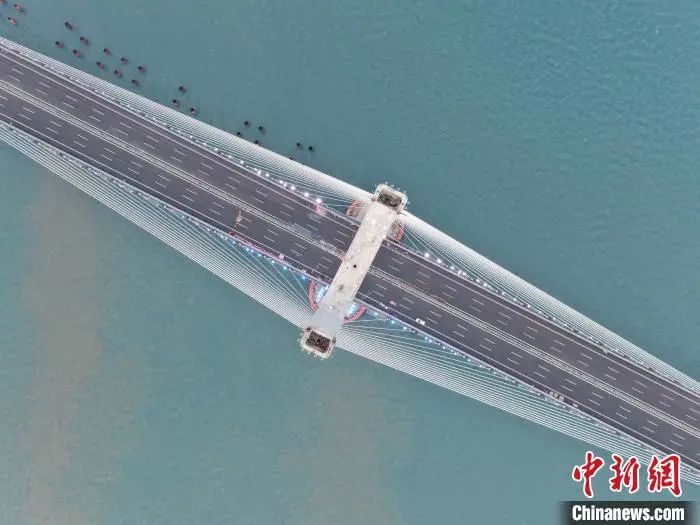 中国桥梁奇迹工程,中国建桥奇迹视频