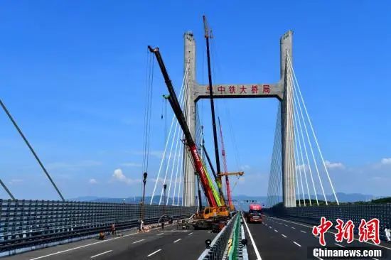 中国桥梁奇迹工程,中国建桥奇迹视频