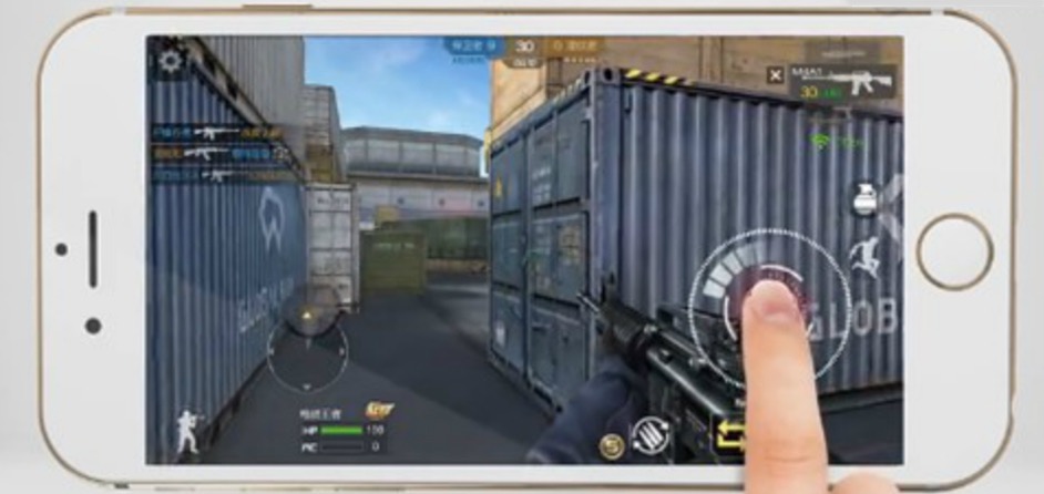 使命召唤手游榜第一,使命召唤手游全国第一名