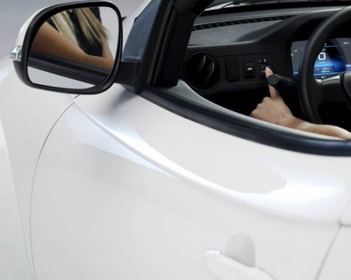 electrameccanica是什么意思,electrameccanica多少钱