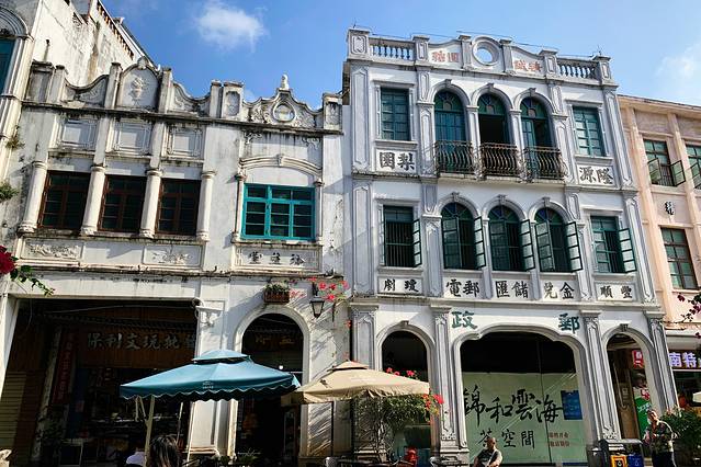 海南环岛自驾十日游,海南环岛自驾游的第1天