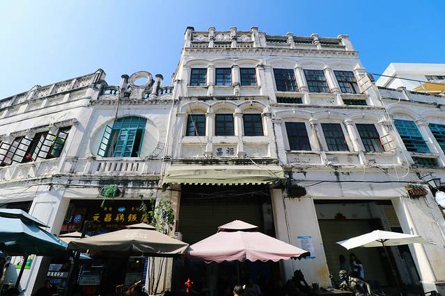 海南环岛自驾十日游,海南环岛自驾游的第1天