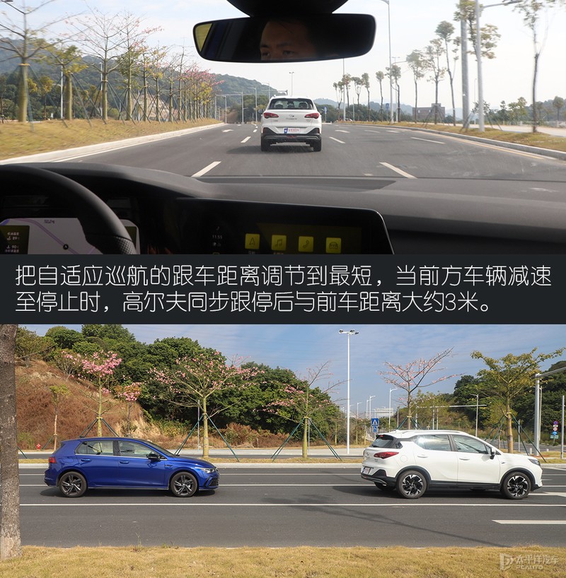 带字母的高尔夫,全新数字高尔夫pro280