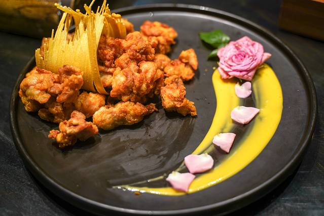 三亚大东海美食攻略,三亚海鲜美食攻略