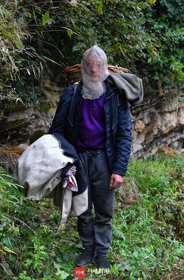 视觉四川年终盘点6｜何海洋：2020年，我努力用镜头“看见”大家的努力