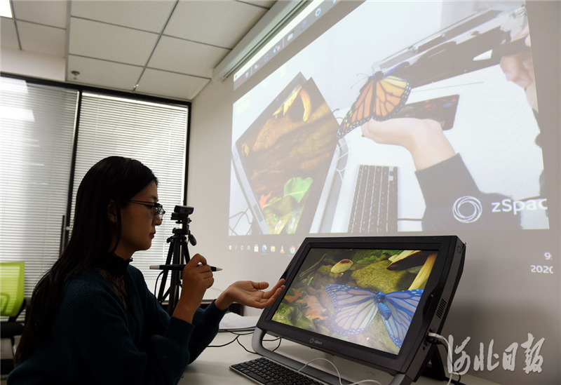 邢台智能楼宇自动化方案,邢台打造高质量样板地