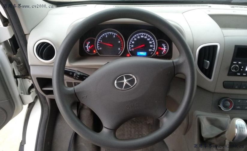 江淮星锐车主用车感受,江淮星锐车质量如何