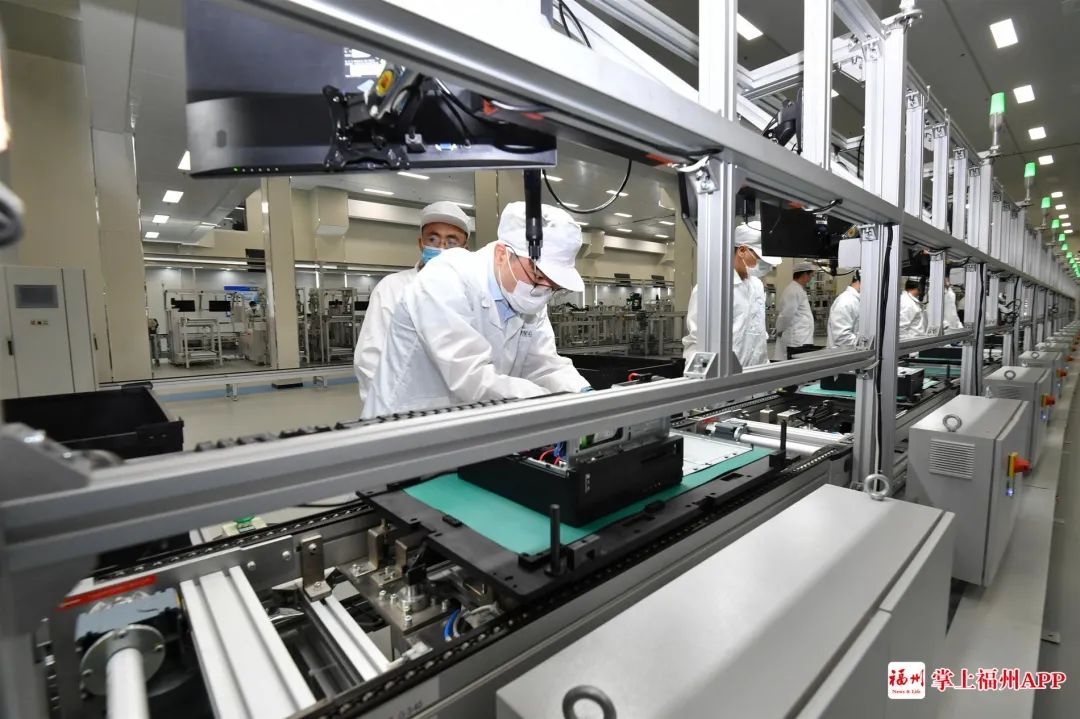 福建福州是一个什么样的地方,福建省福州市三个区哪个好