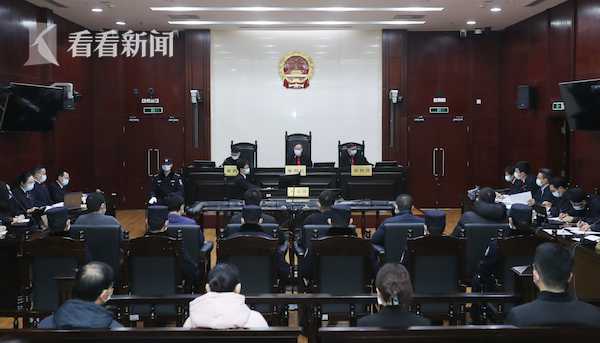 上海乐高案最新宣判,假乐高判刑