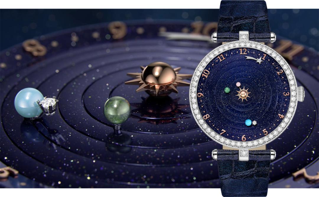 明星拥有的顶级珠宝,大明星的珠宝