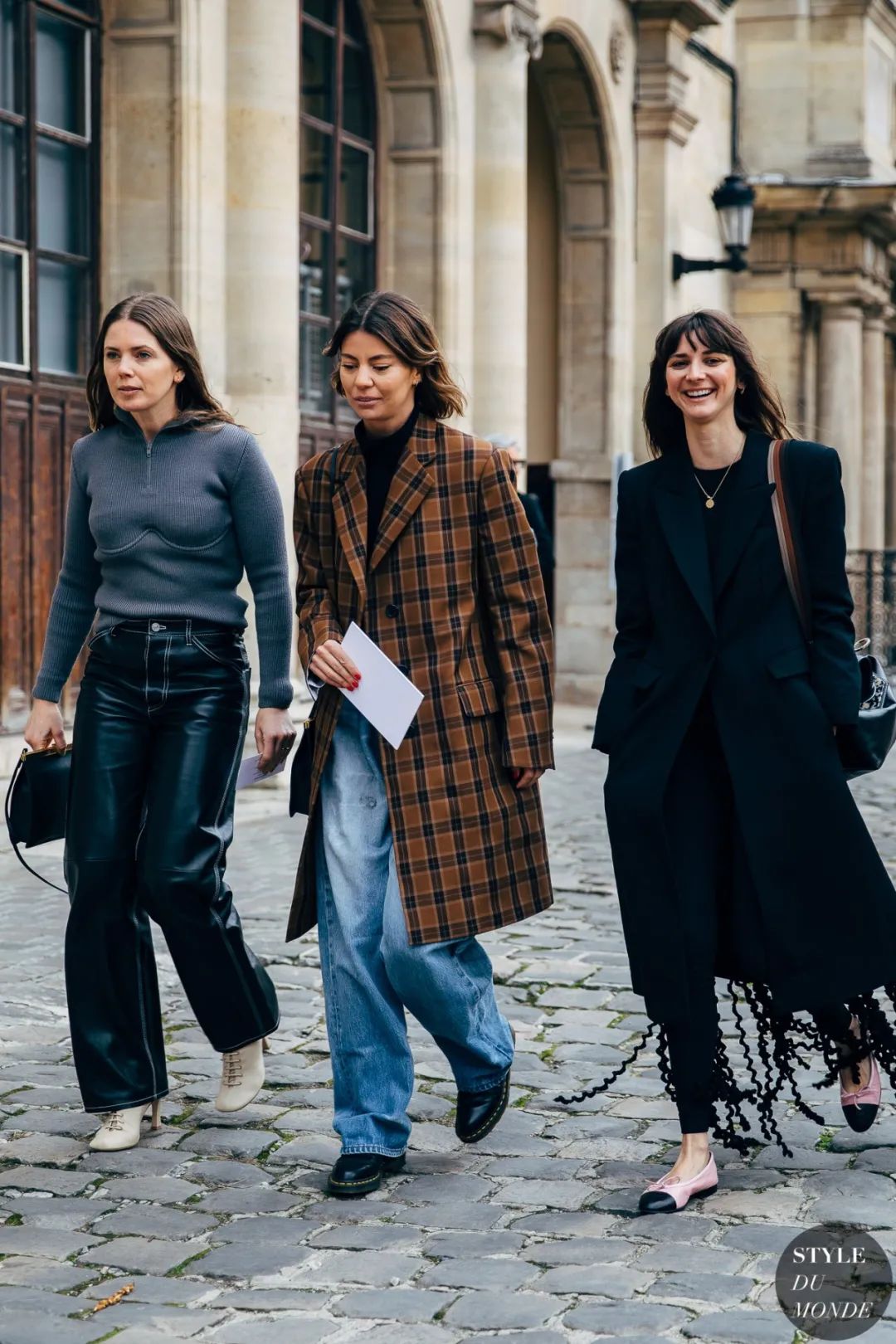 推荐一款可以穿10年的大衣,天冷了来选一件适合自己的大衣