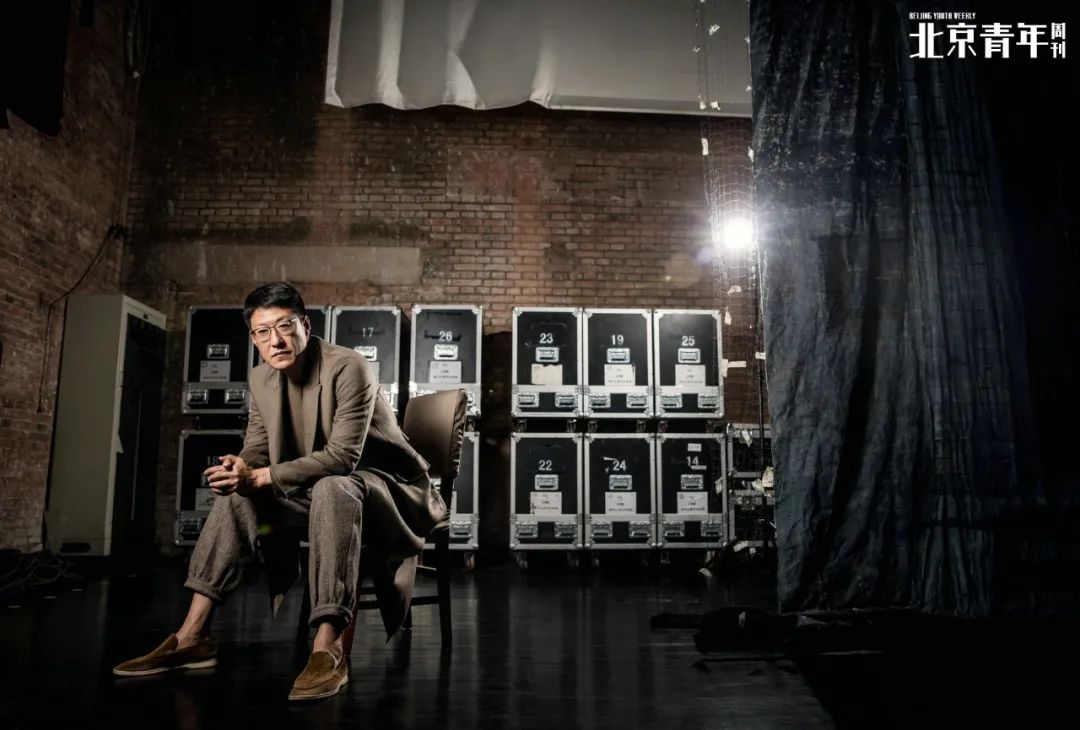 于震演的做生意电视剧,于震演好人