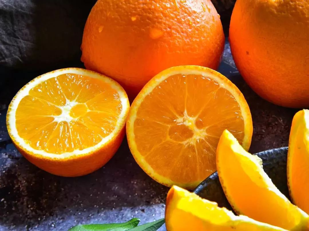 冬天感受阳光的味道,冬天到凉山