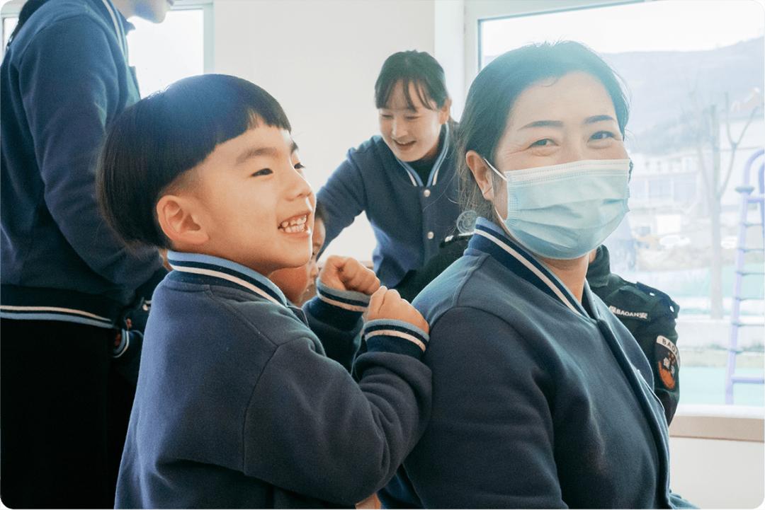 潘石屹讲话2019,潘石屹的我的价值观