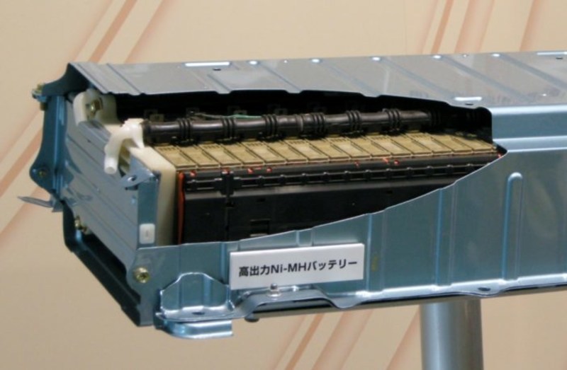 电池研究院简介,比亚迪电池研究院