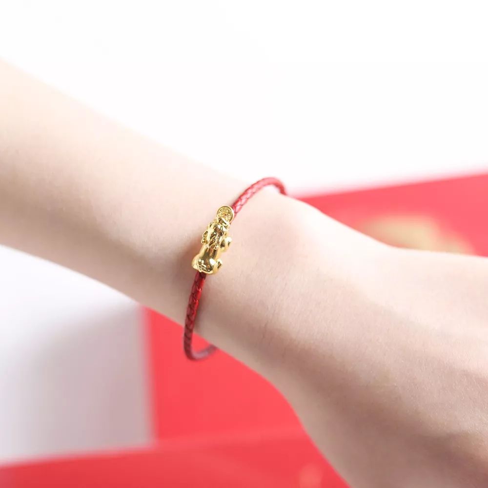 中国红朱砂貔貅摆件,中国瑞兽貔貅