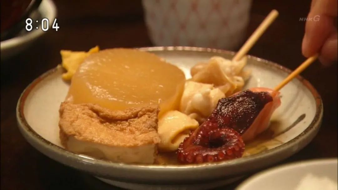 日本便利店最新变化,日本便利店关东煮都有什么