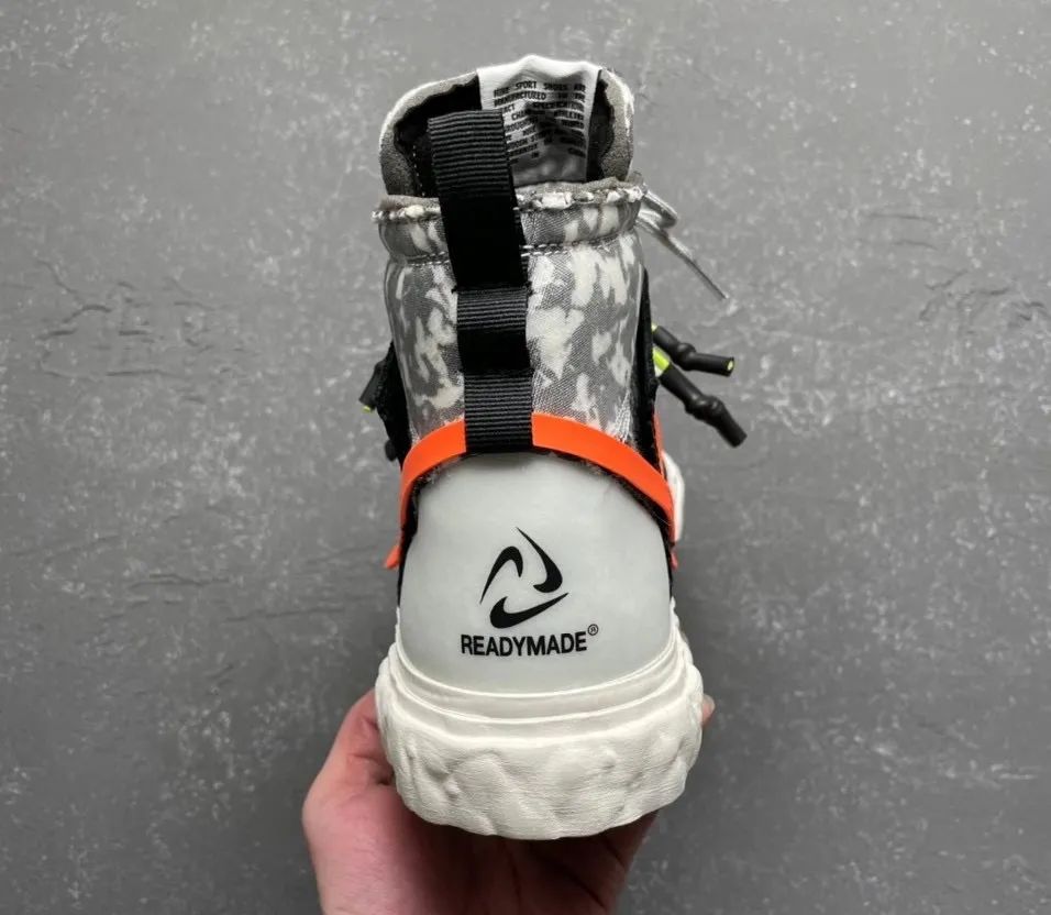 nikeblazer最新款式,nikeblazer解构联名