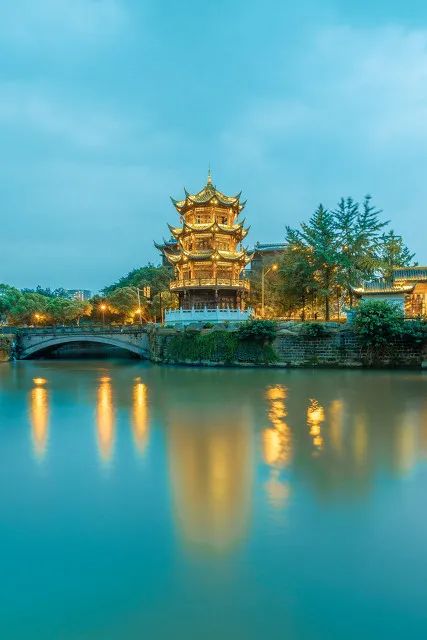 节日荐书③：成都生活的印象