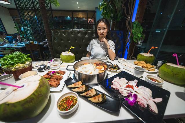 三亚旅游全攻略亚特兰蒂斯,2018最详细的三亚吃货游玩攻略