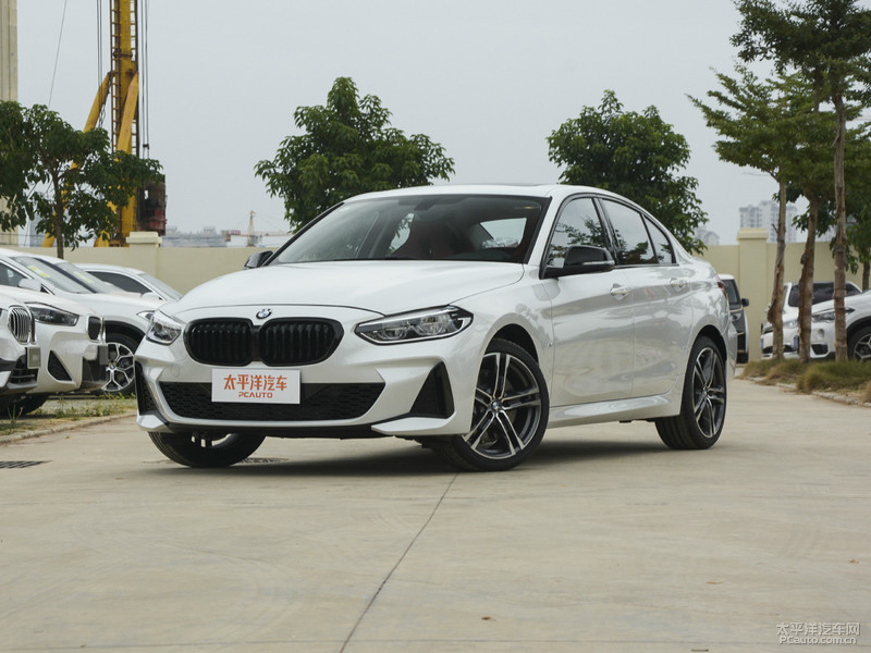 奥迪a3谁会买,奥迪a3l对比宝马1系