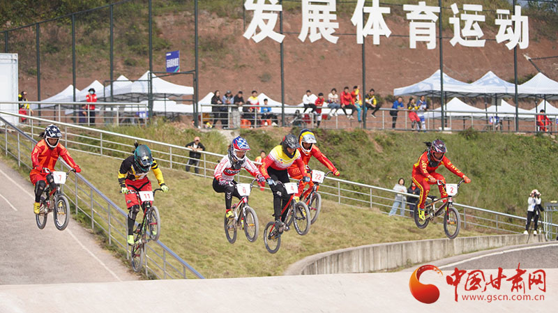 甘肃体育高质量发展意见,聚力打造高质量发展新动能