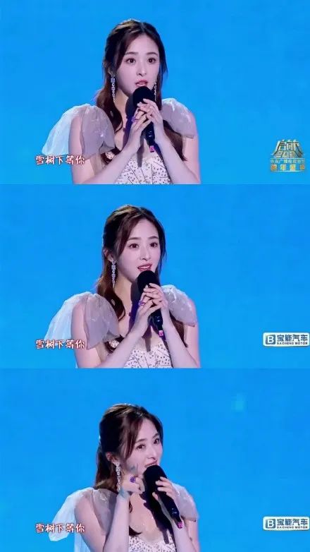 从顶流主持到无人问津,从顶流跌落到低谷