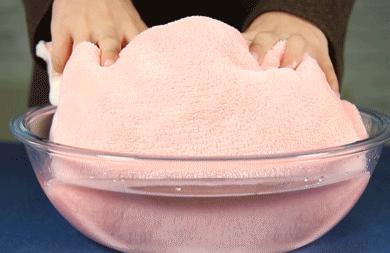 很会吸水的浴巾,冬天浴巾吸水性超强不掉毛