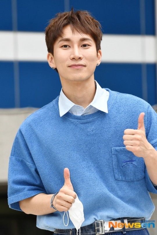 韩国btob队长徐恩光,btob徐恩光近况