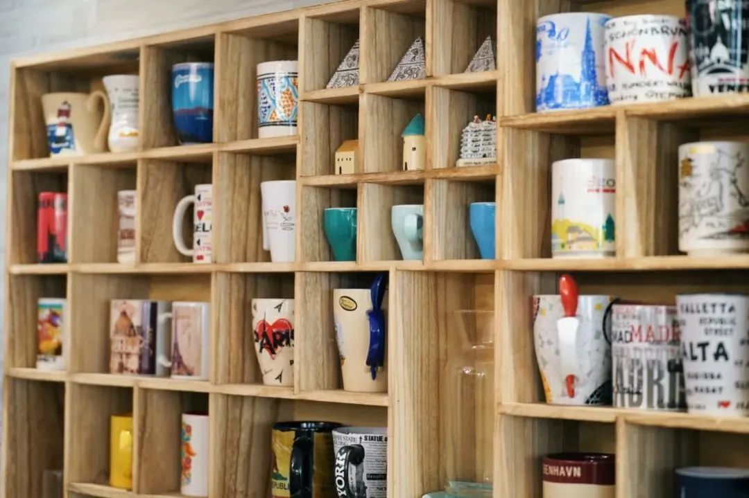 一杯coffee加“滨”，谢谢！