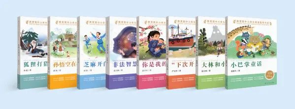 暑假开启1-12年级必读书单看这里,寒假分年级阅读推荐书目