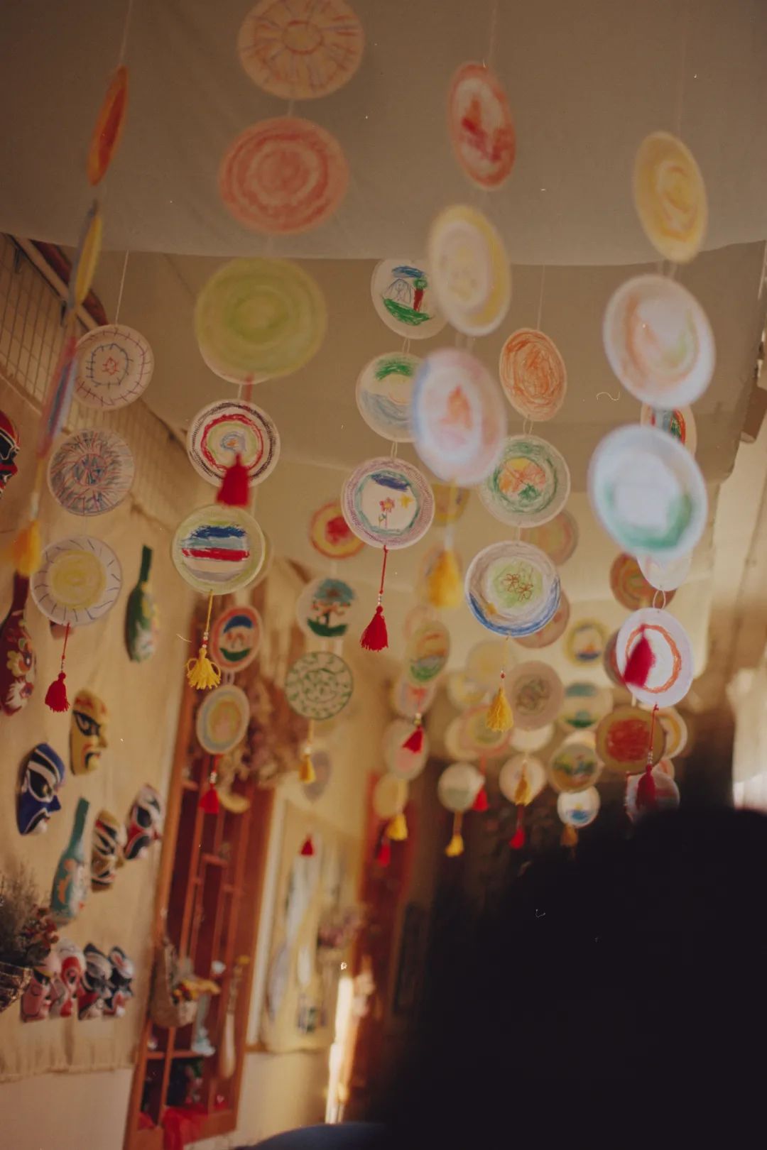 小倩摄影师,摄影师小倩