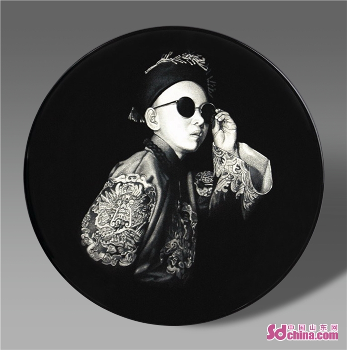 展示精湛技能展现时代风采——齐鲁首席技师王峰参加中国首届职业技能大赛载誉归来