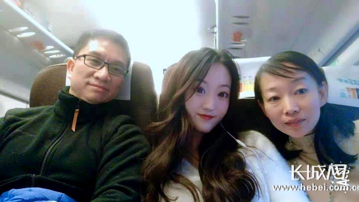 战疫夫妻档同心抗疫情,医务夫妻抗疫情