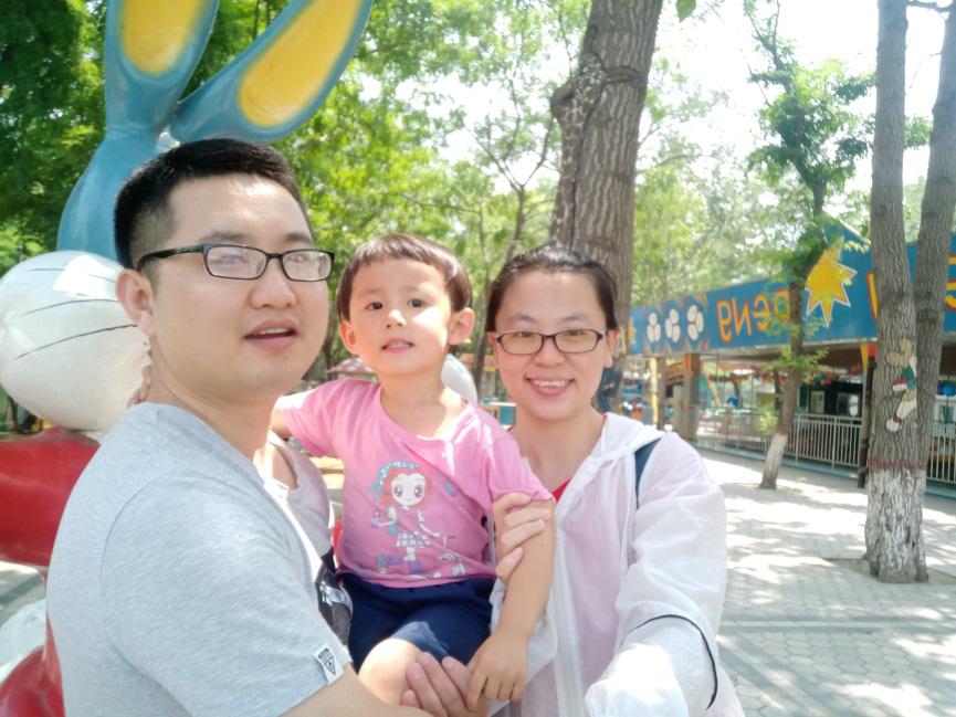 战疫夫妻档同心抗疫情,医务夫妻抗疫情