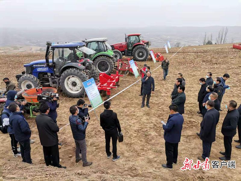 加快推进农业机械化转型升级,农业机械化助力乡村产业振兴