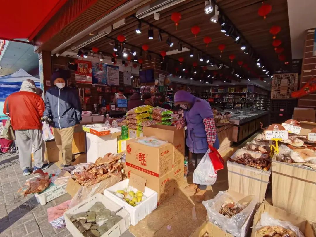 既便宜又好吃的年货,好吃便宜好年货