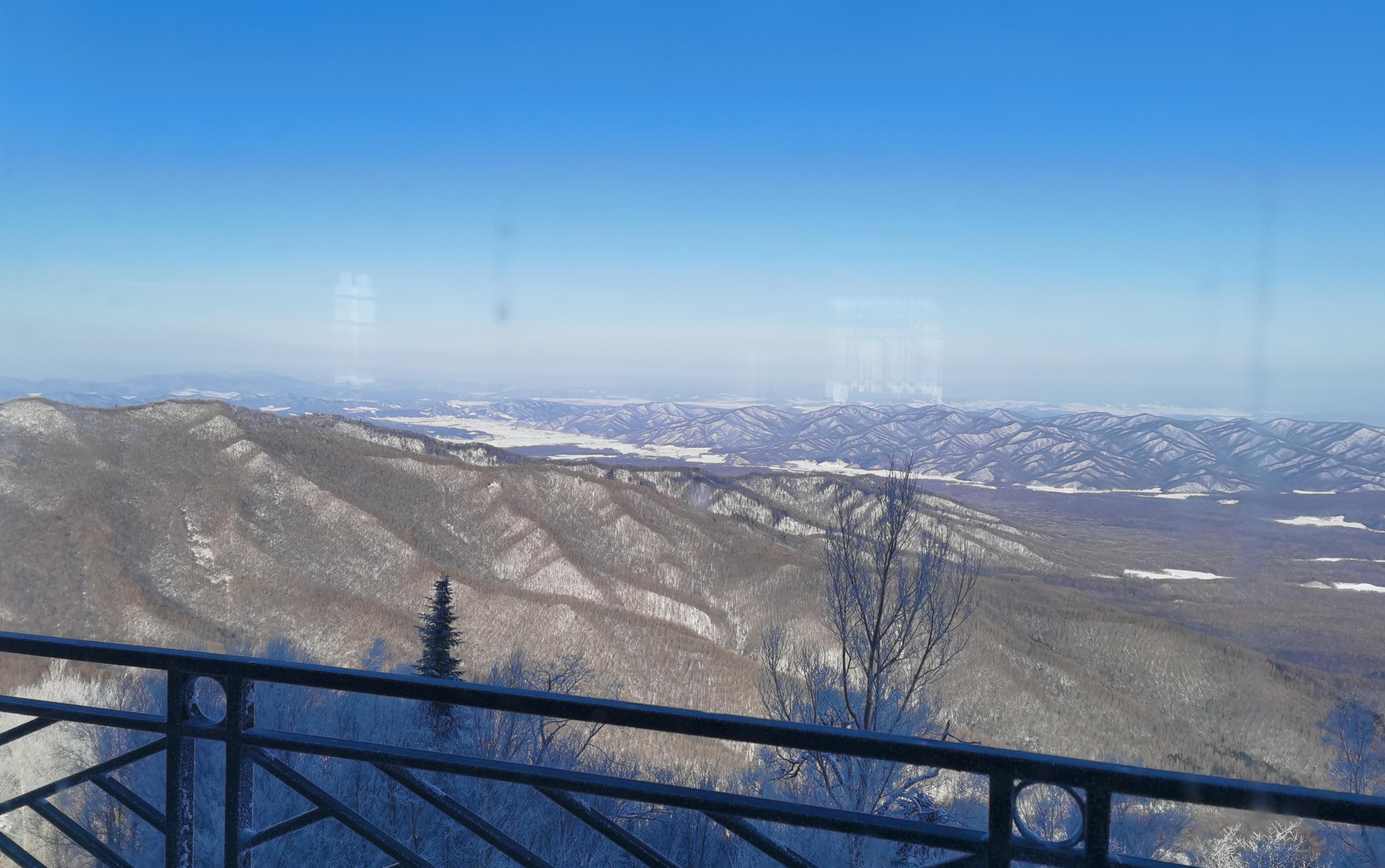 追光｜这里过去“雪就是灾”，现在“就怕不下雪”