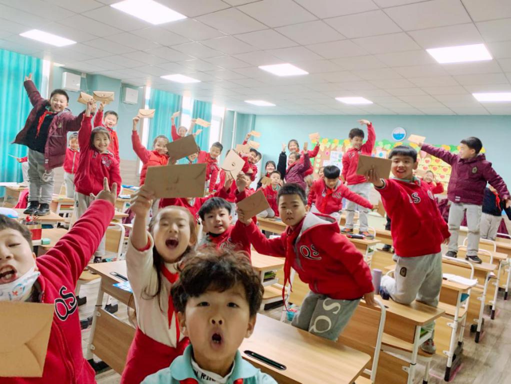 为了“暖起来”这件事儿，他们秀出了“十八般武艺”……