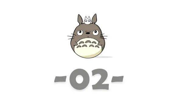 想不到，大师们都做过成人动画