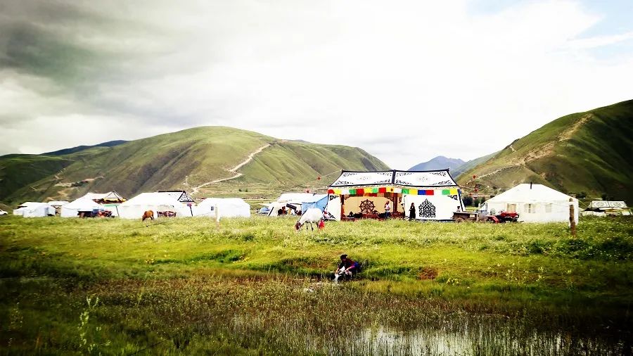 川藏旅行带你看甘孜 (甘孜一网打尽川藏最精华的旅行地)