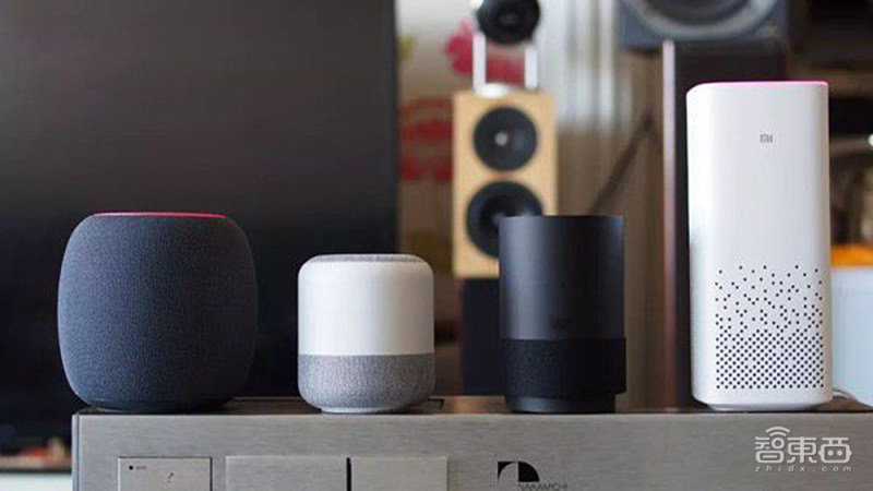 智能音箱市场饱和了吗,智能音箱为什么再次兴起