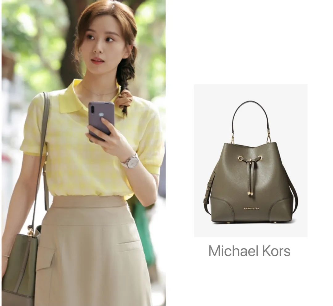 流金岁月中的包,流金岁月里的包包